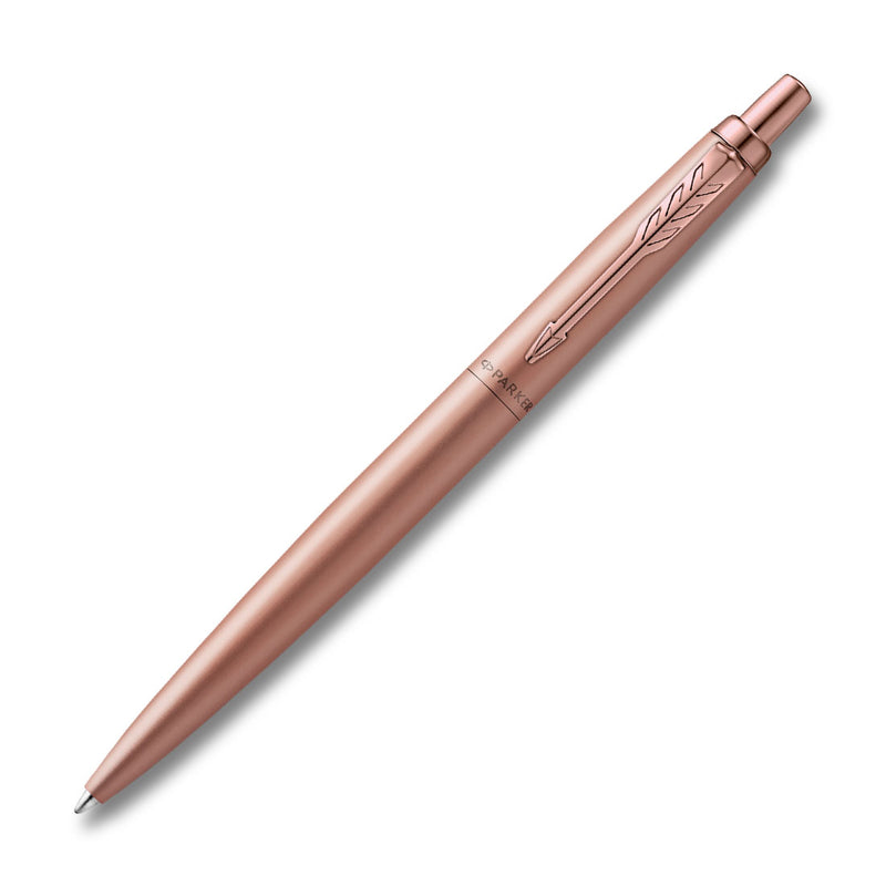 Parker Jotter XL Monochrome Rose Gold Ballpoint Pen