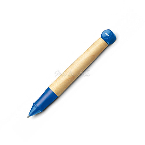 LAMY LAMY abc Blue Mechanical Pencil