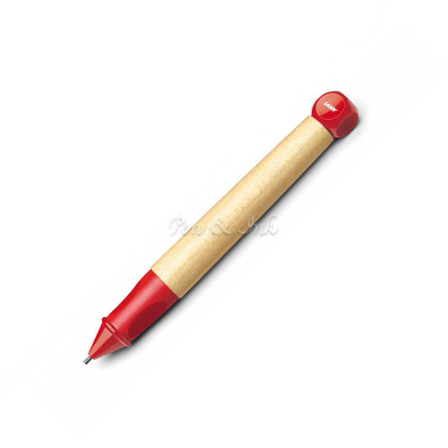 LAMY LAMY abc Red Mechanical Pencil