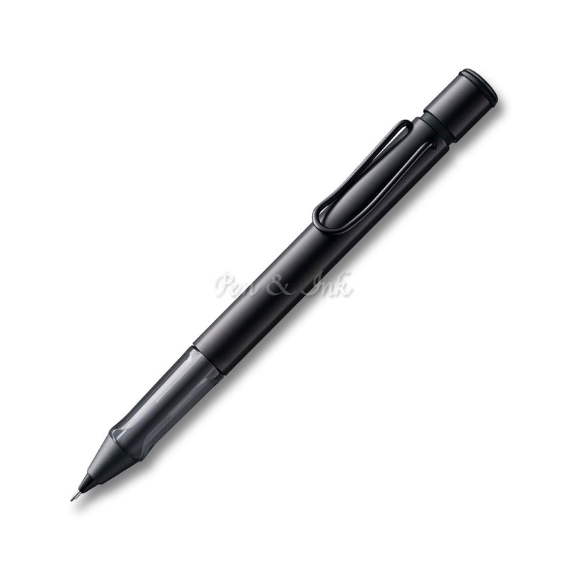 LAMY AL-star Black 0.5mm Mechanical Pencil