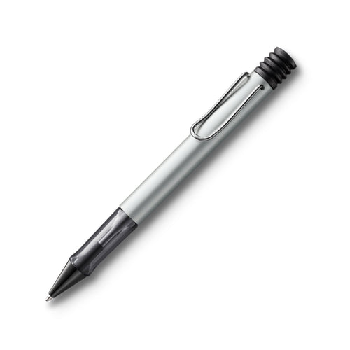LAMY AL-star Whitesilver 2022 Special Edition Ballpoint Pen