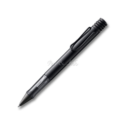 LAMY AL-star Black Ballpoint Pen