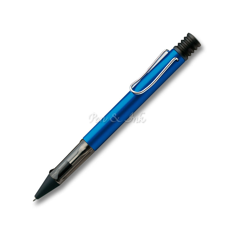 LAMY AL-star Ocean Blue Ballpoint Pen