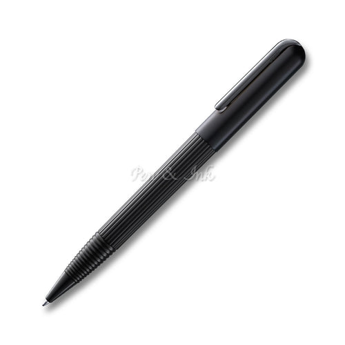 LAMY Imporium Black Ballpoint Pen