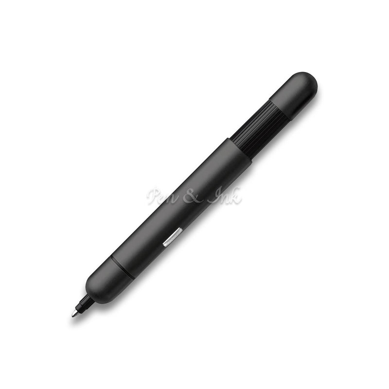 LAMY Pico Black Ballpoint Pen