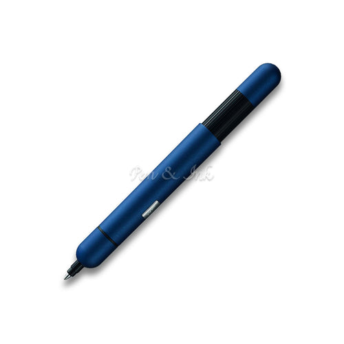LAMY Pico Blue Ballpoint Pen