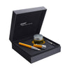LAMY Scala Infinite Orange Limited Edition Fountain Pen Set