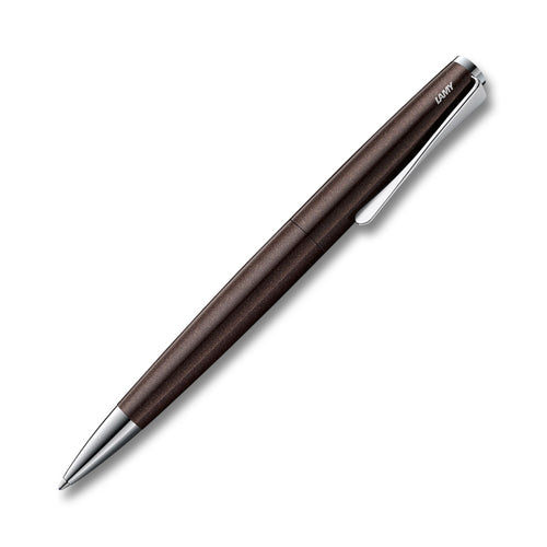 Studio Dark Brown Special Edition Ballpoint Pen
