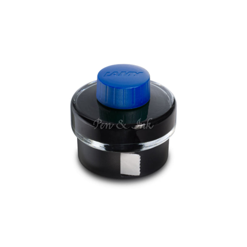 LAMY T52 Blue Bottled Ink