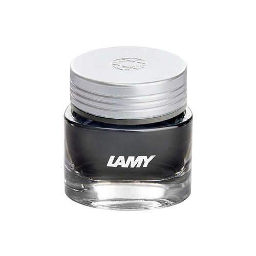 LAMY T53 Crystal Bottled Ink - Agate