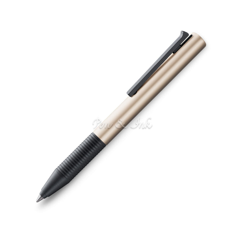 LAMY Tipo Aluminium Pearl Rollerball Pen