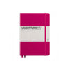 Leuchtturm A5 Hard Cover Dotted Berry