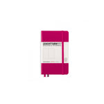 Leuchtturm A6 Hard Cover Dotted Berry