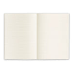 Midori MD Notebook A5 Lined