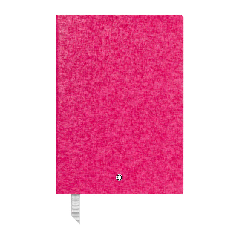 Montblanc Fine Stationery Notebook #146 Pink, Lined