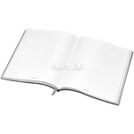 Montblanc Fine Stationery Sketch Book 149 Lined