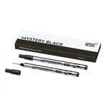 2 LeGrand Rollerball Refills - Mystery Black