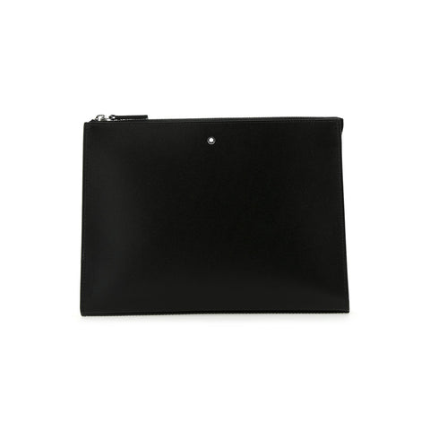 Meisterstück mini pochette - Luxury Clutch bags – Montblanc® US