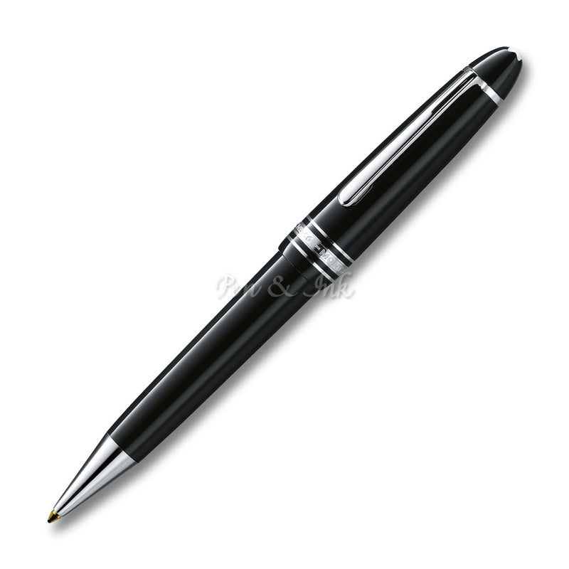 Meisterstück LeGrand Platinum Trim Ballpoint Pen