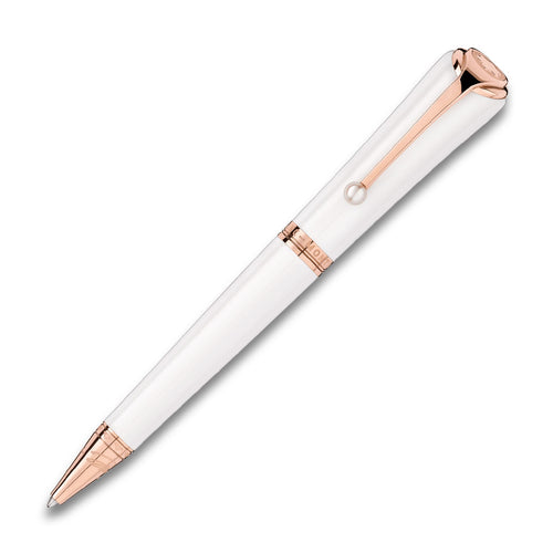 Montblanc Muses Marilyn Monroe Pearl Special Edition Ballpoint Pen