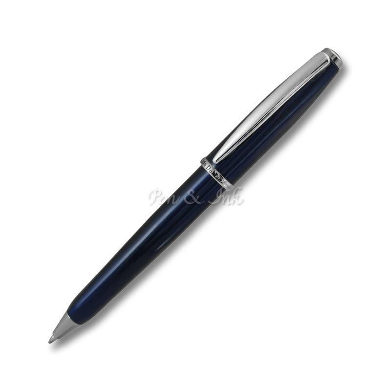Monteverde Aldo Domani Blue Ballpoint Pen