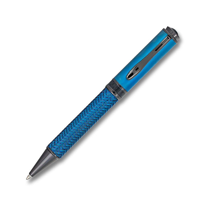 Monteverde Innova Formula M Blue Ballpoint Pen