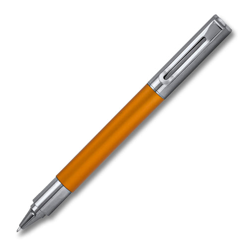 Monteverde Ritma Anodized Orange Special Edition Rollerball Pen