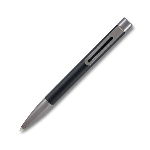 Monteverde Ritma Black Ballpoint Pen
