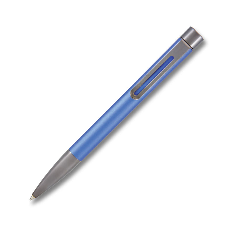 Monteverde Ritma Blue Ballpoint Pen