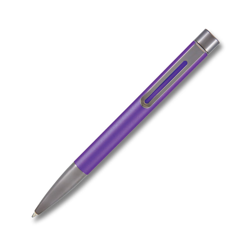 Ritma Purple Ballpoint Pen