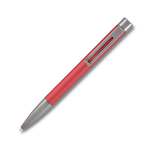 Monteverde Ritma Red Ballpoint Pen