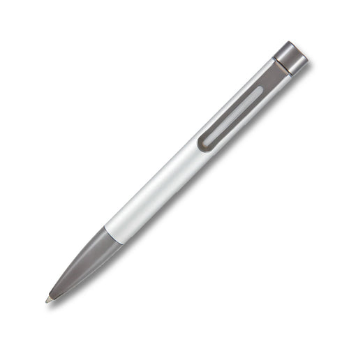 Monteverde Ritma Silver Ballpoint Pen