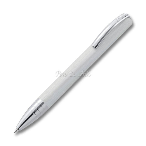 ONLINE Vision Silver Ballpoint Pen