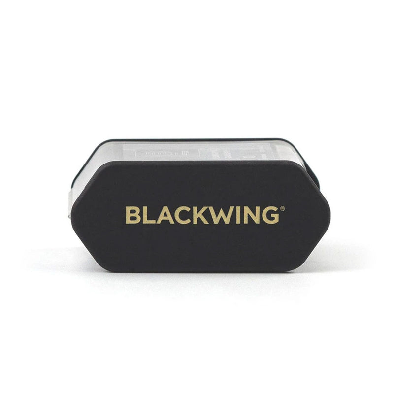 Blackwing Two-Step Long Point Pencil Sharpener