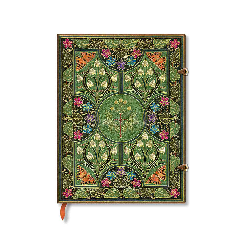 Paperblanks Poetry in Bloom Ultra