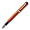 Parker Duofold Classic Big Red Vintage Fountain Pen
