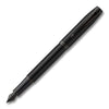 Parker IM Achromatic Matte Black Fountain Pen