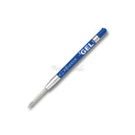 Parker Quink Gel Refill - Blue