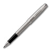 Parker Sonnet Stainless Steel Chrome Trim Rollerball Pen