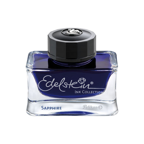 Pelikan Edelstein Bottled Ink Sapphire