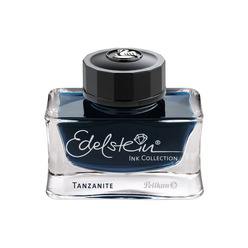 Pelikan Edelstein Bottled Ink Tanzanite