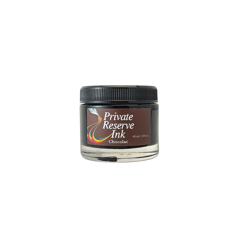 Private Reserve Bottled Ink Chocolate 60ml