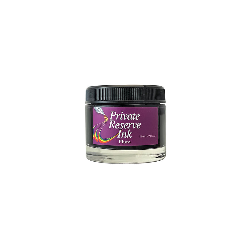 Private Reserve Bottled Ink Plum 60ml