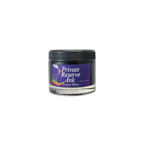 Private Reserve Bottled Ink Purple Mojo 60ml