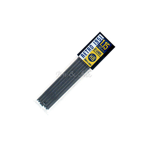 Retro 51 Tornado 1.15mm Pencil Lead