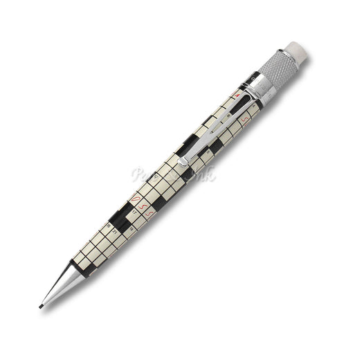 Retro 51 Tornado Crossword 1.15mm Mechanical Pencil