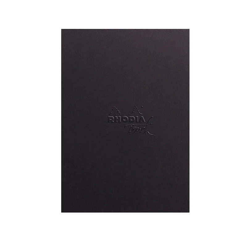 Rhodia Touch Calligrapher Pad A5+ Plain