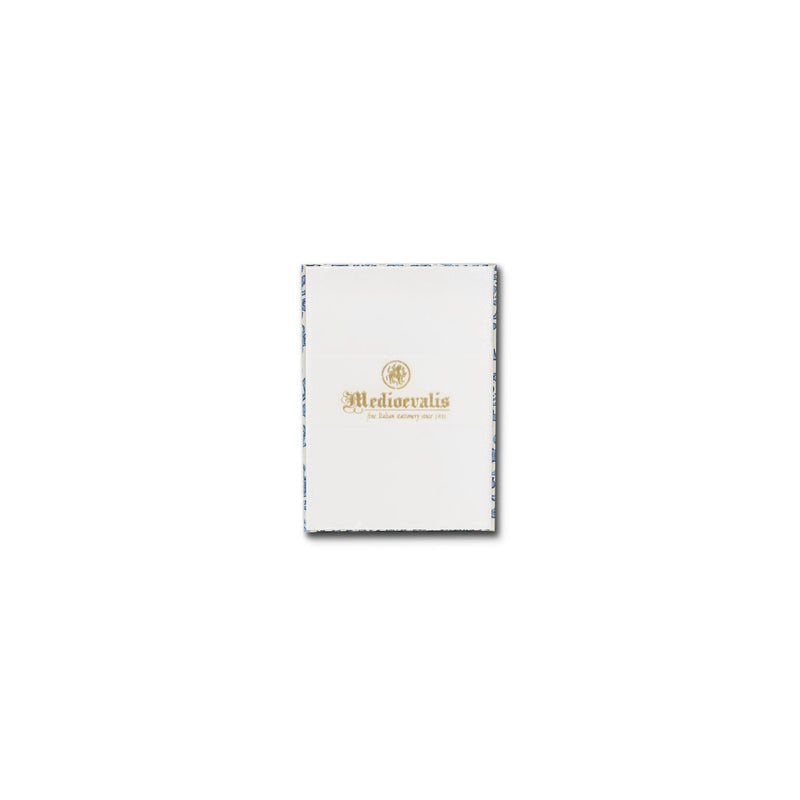 Rossi 1931 Medioevalis A6 White Writing Cards