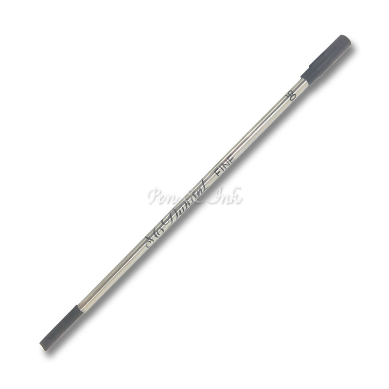 Standard Black Ballpoint Refill – Pen Ink Australia