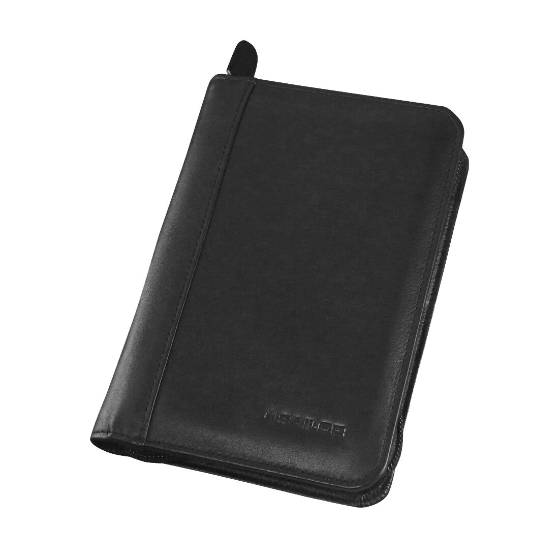 Sailor Leather 5 Pen Case - Black – Pen & Ink Australia
